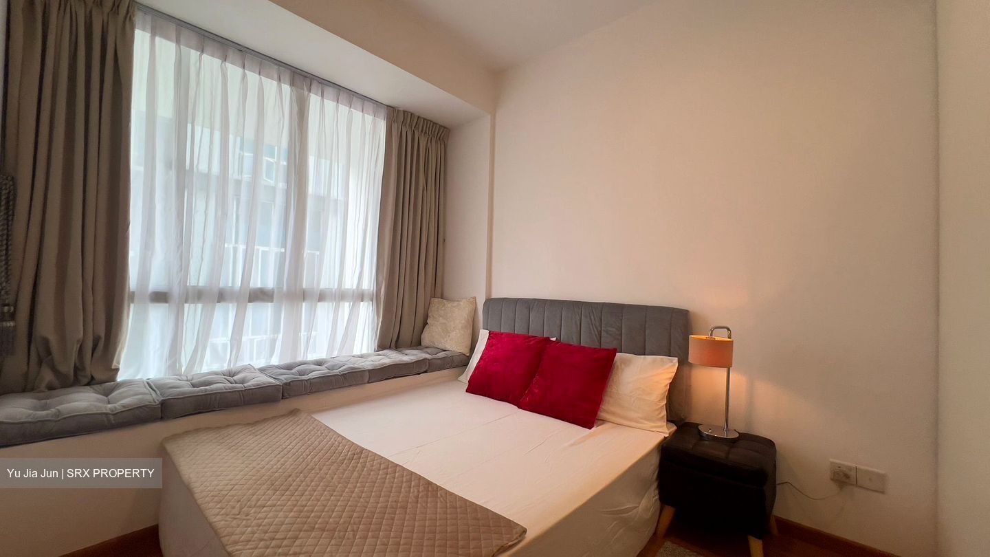 The Axis (D11), Apartment #503308311